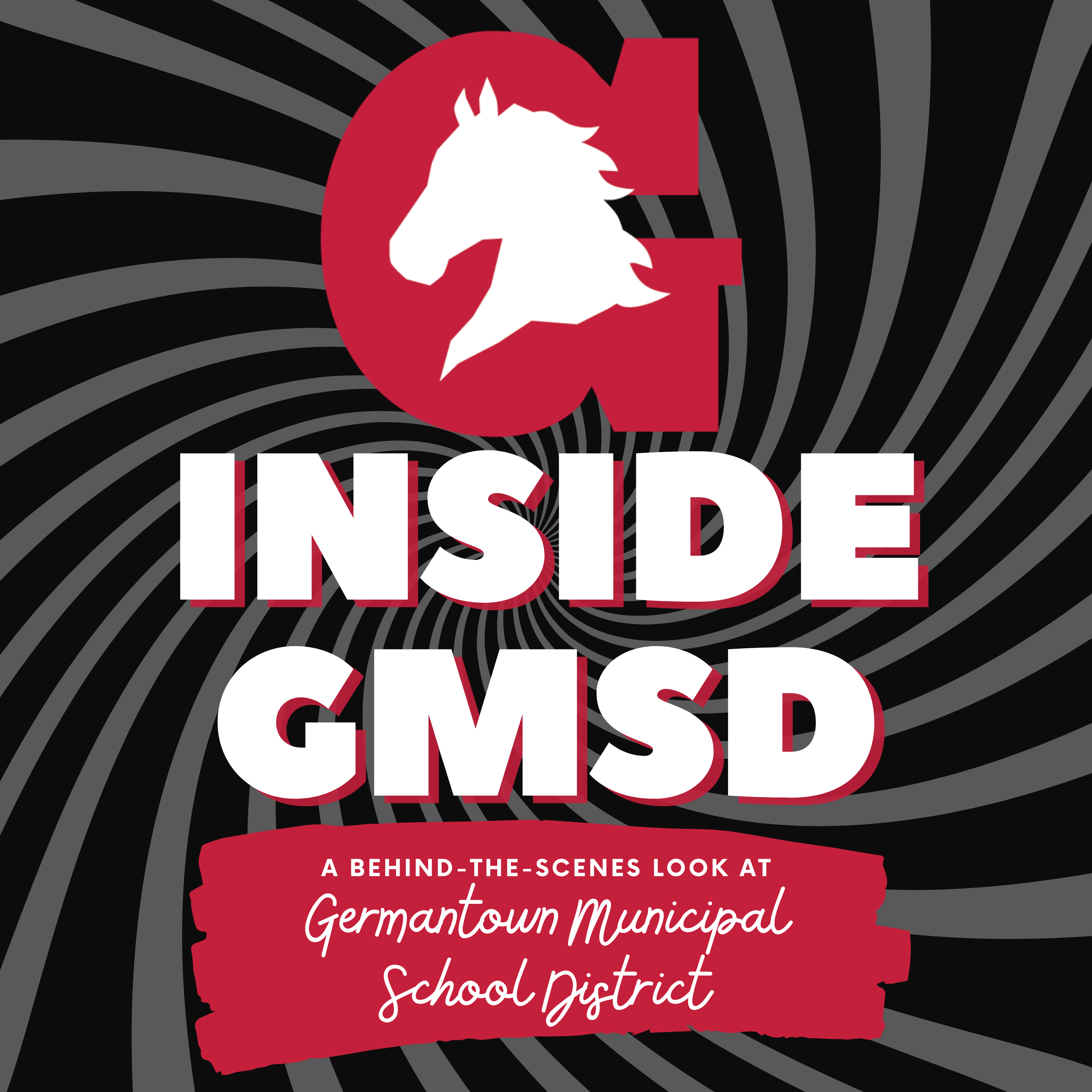 Thumbnail of the Podcast art--Inside GMSD