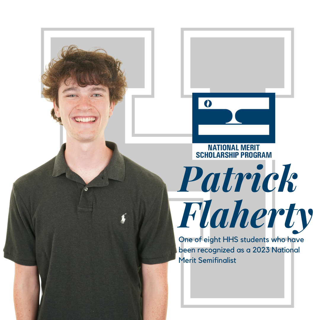 Patrick Flaherty