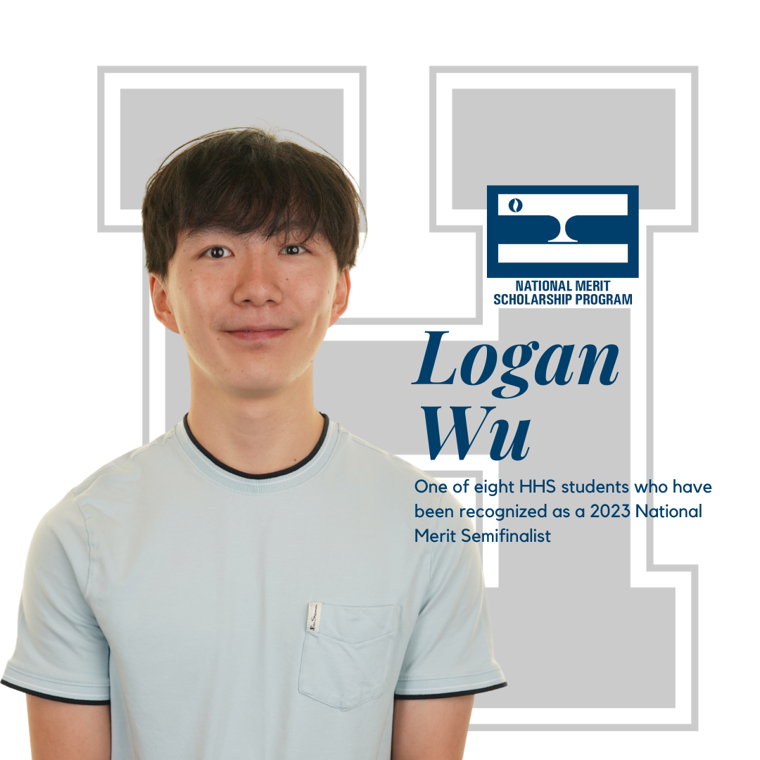 Logan Wu